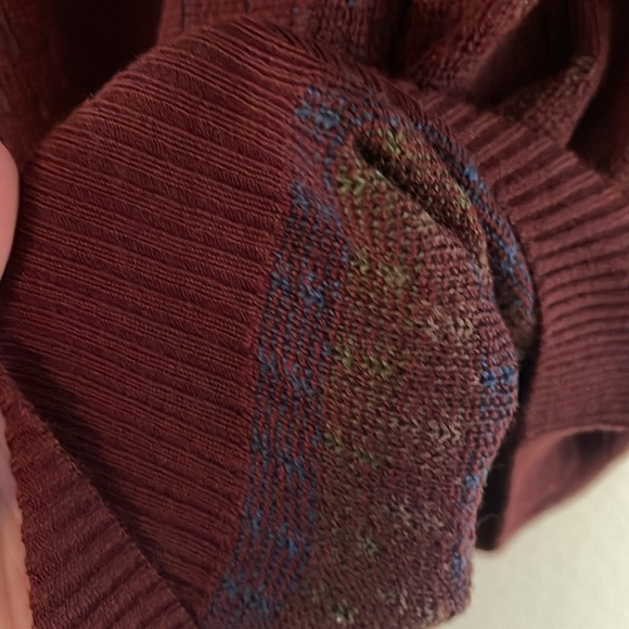 EUC Men’s Cellinni  Sweater 2XLT. - Picture 6 of 6